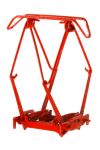 Sommerfeldt 695 - TT - Scheren-Stromabnehmer, RBS 58
